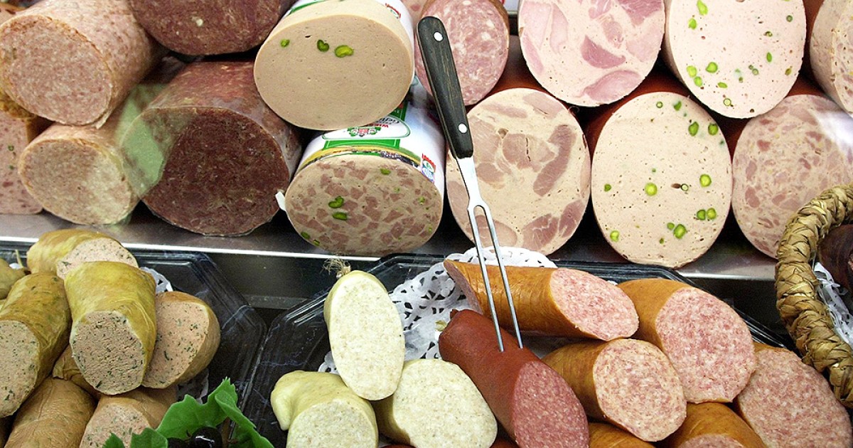 Braunschweiger mettwurst schwangerschaftsdiabetes