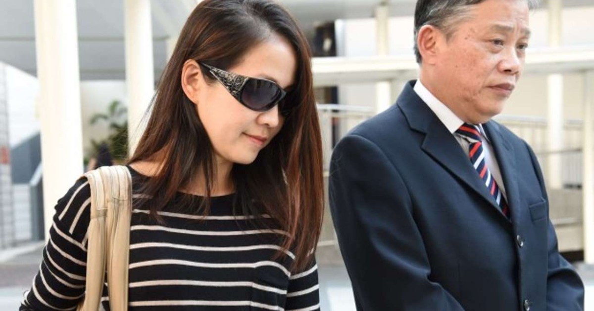 Singaporean Court Convicts Private Banker In 1mdb Money Laundering Case South China Morning Post