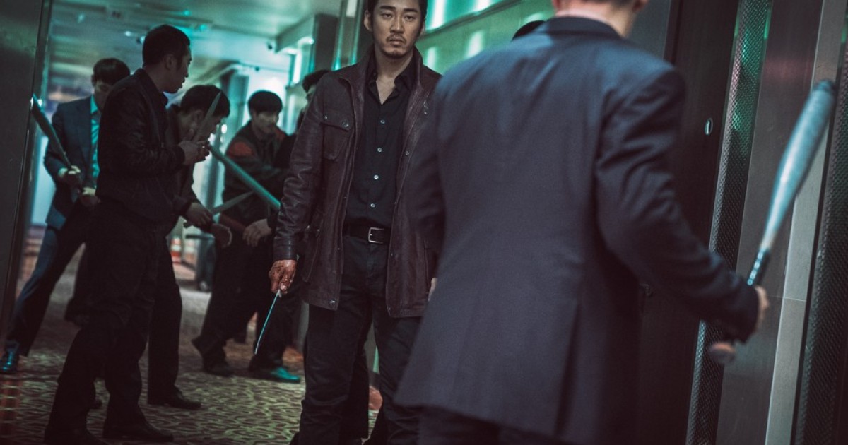 Film Review The Outlaws Violent South Korean Turf War Brought To Life In Police Thriller South China Morning Post The outlaws is reportedly based on, or rather inspired by, a real life gang war that violently escalated with a group of coppers right in the middle. film review the outlaws violent