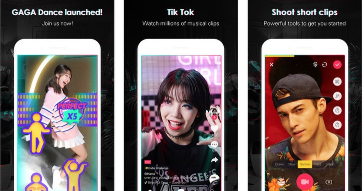 Tiktok To Absorb Musical Ly App Into One New Video Platform As It Targets Bigger Global Audience South China Morning Post