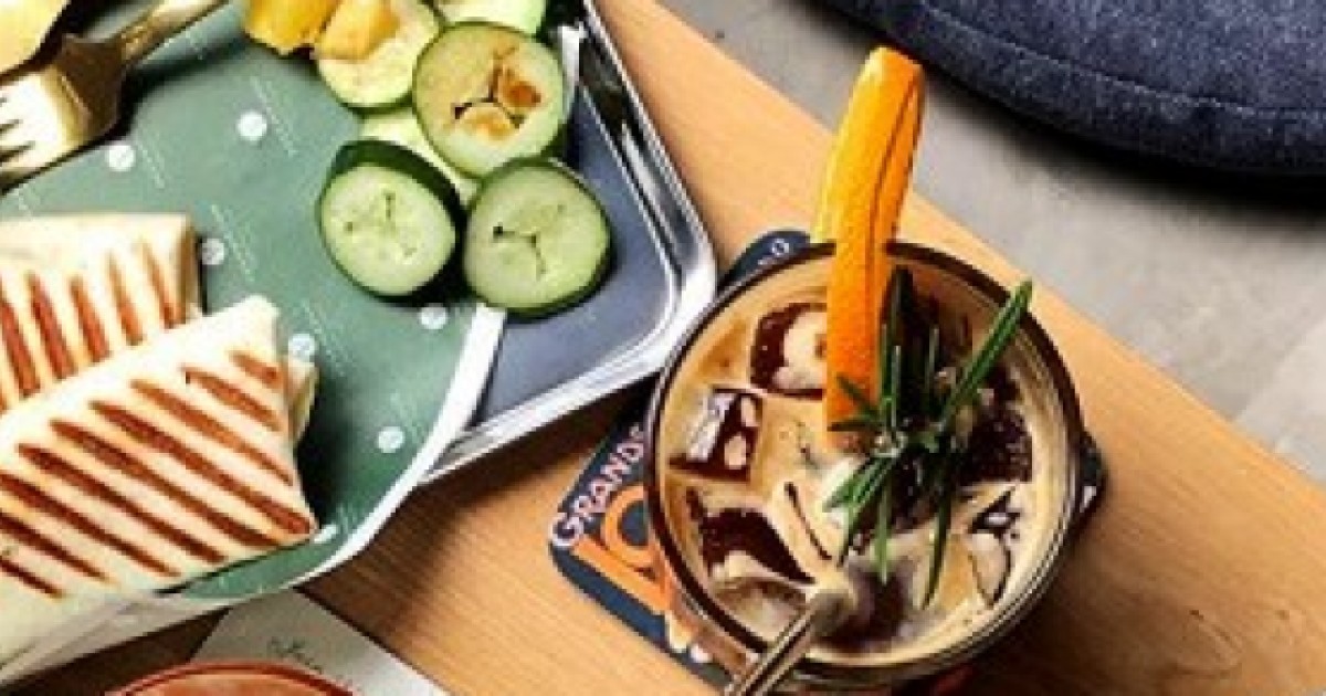 5 New Instagram Worthy Cafes In Kuala Lumpur To Try In November South China Morning Post