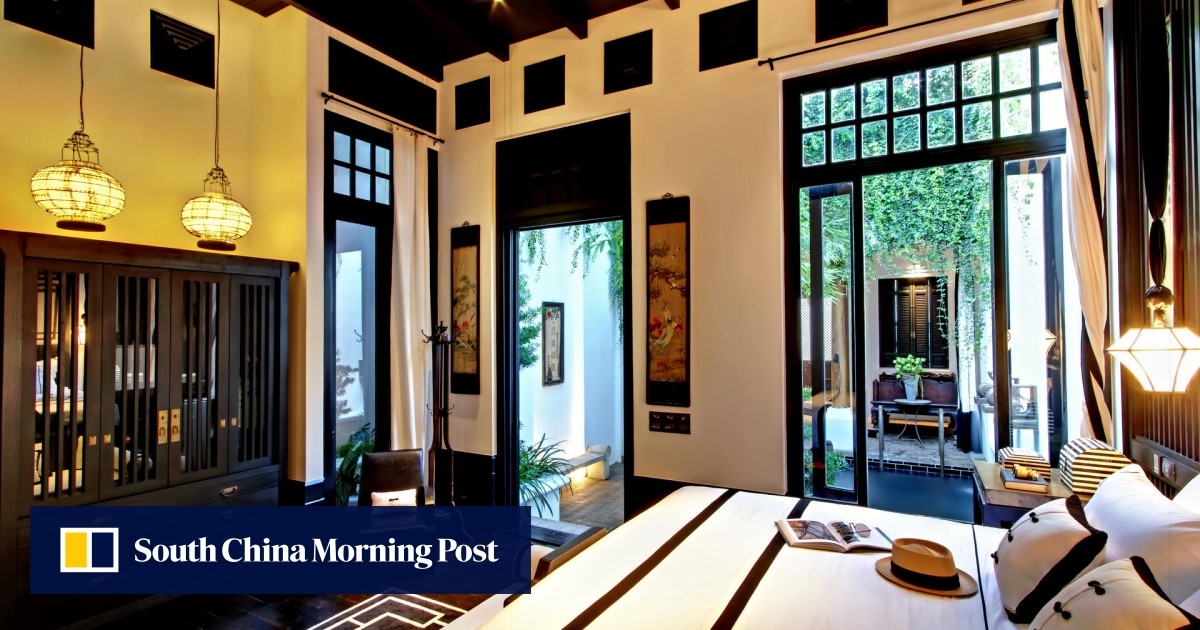 hot spots the siam bangkok south china morning post