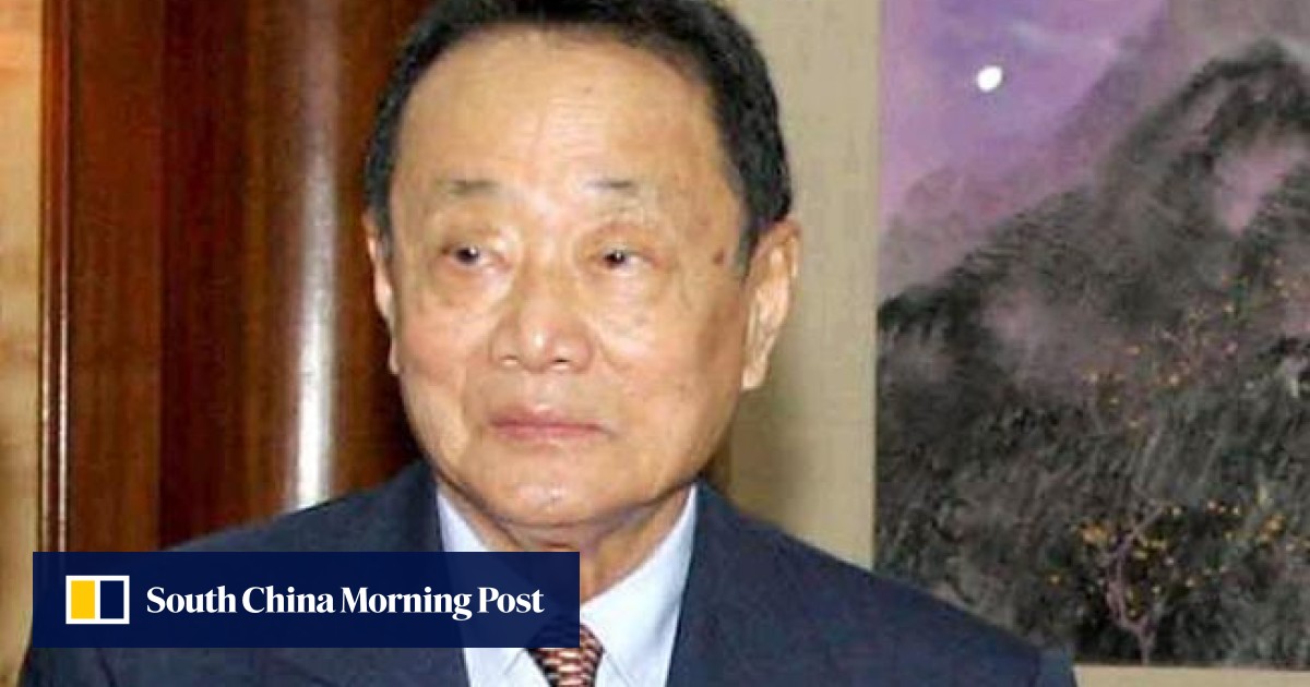 Kuok Says With Right Heir His Empire Can Last Four Generations South China Morning Post