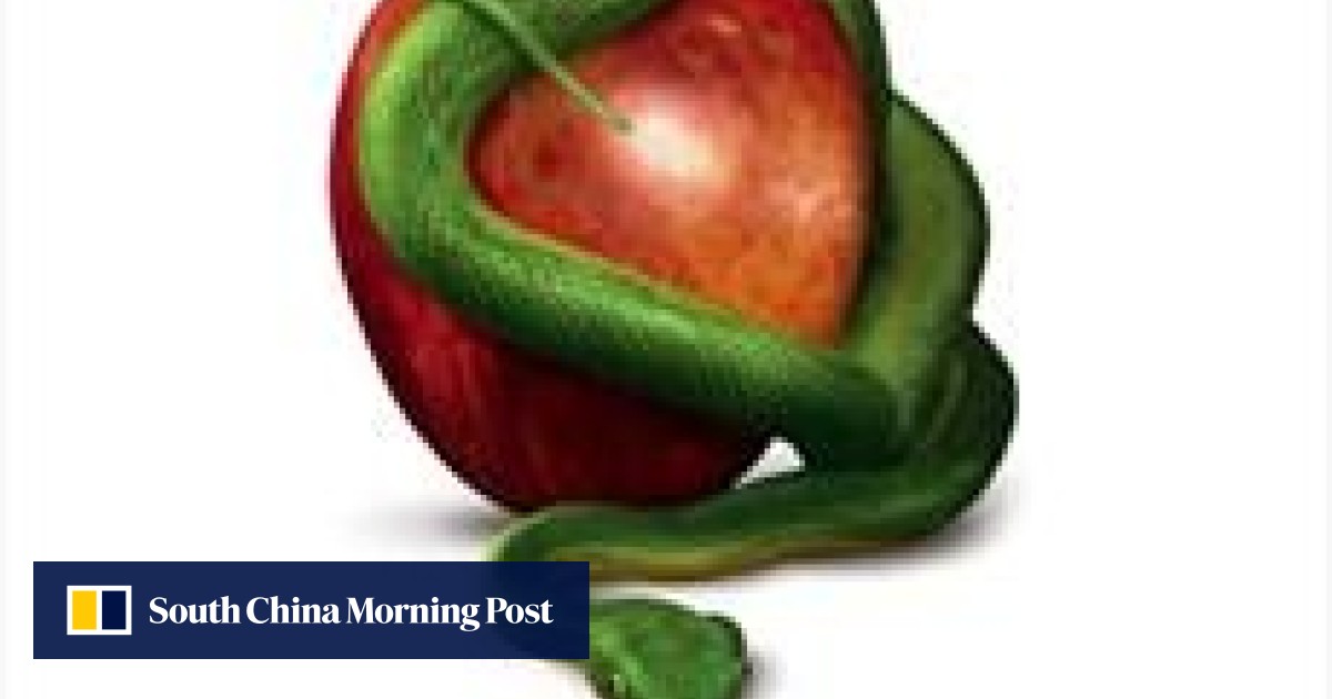Scripture Under The Microscope South China Morning Post