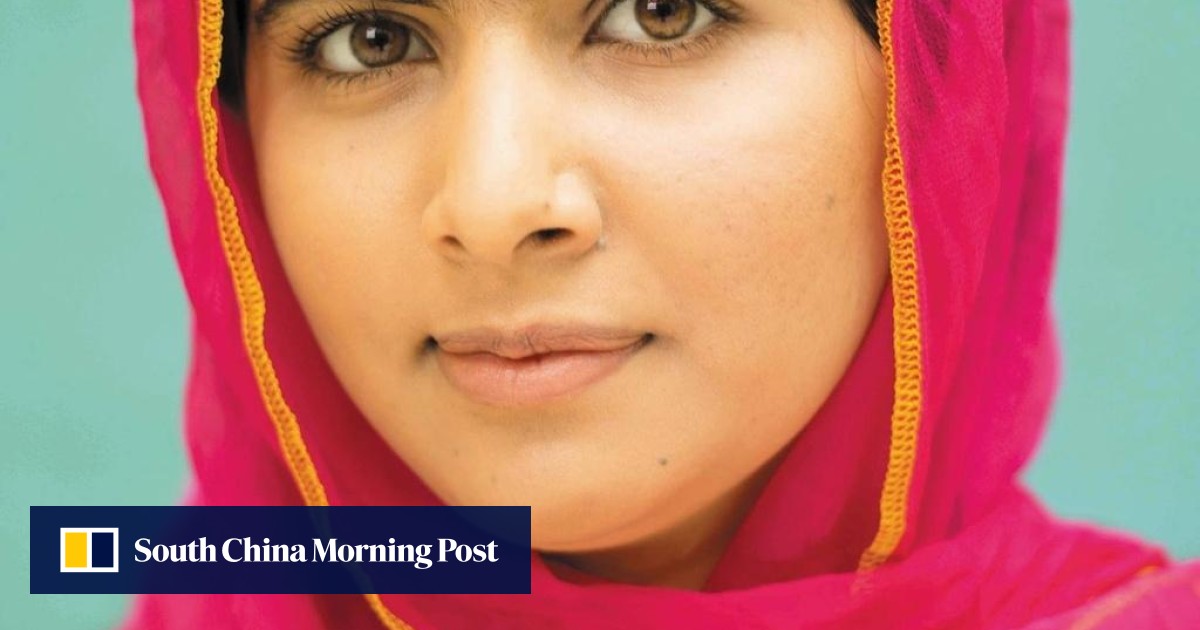 Book review: I am Malala, by Malala Yousafzai and Christina Lamb South  China Morning Post