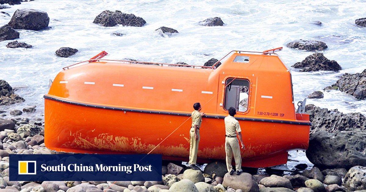 australia returns asylum seekers to indonesia in lifeboat south china morning post australia returns asylum seekers to indonesia in lifeboat south china morning post