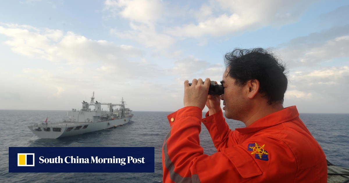 Thai Radar Might Have Tracked Missing Mh370 But Military Did Not Pay Attention South China Morning Post