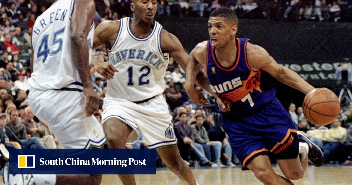 Kevin Johnson Rises To The Occasion In Sterling Affair South