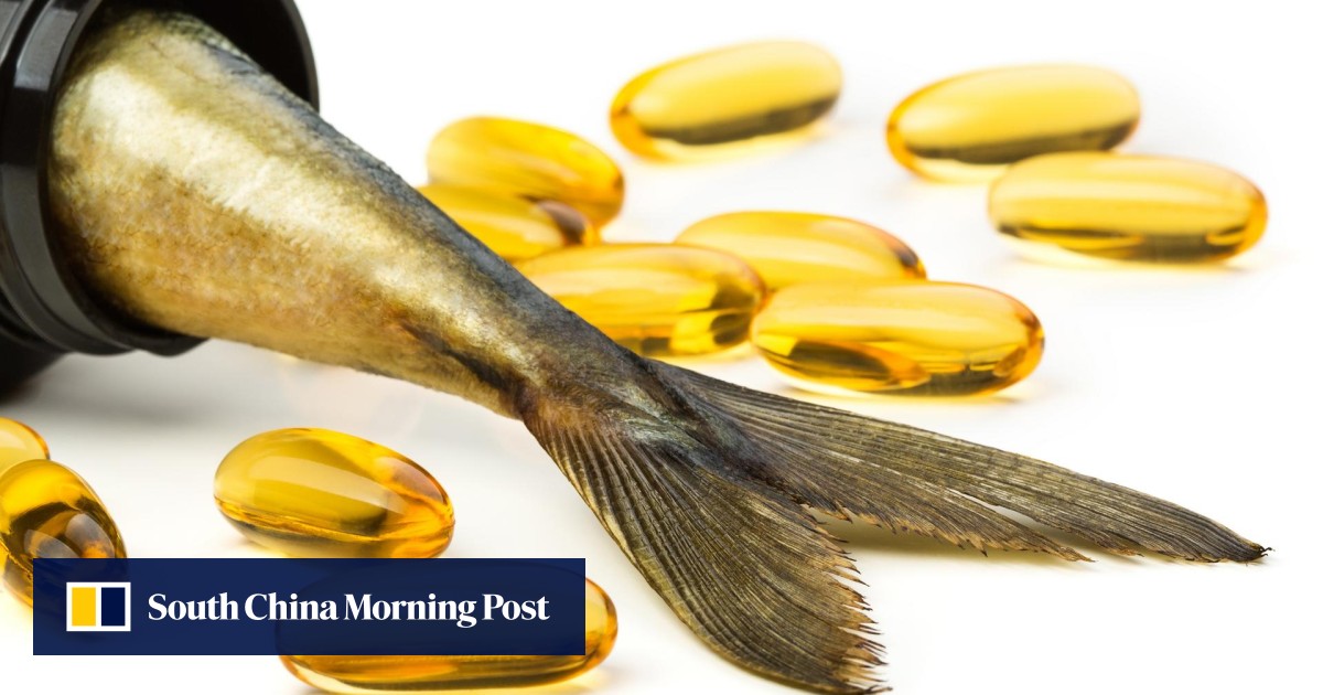 Omega 3 Fatty Acid Heart Benefits Still Unproven After Decades Of Research South China Morning Post