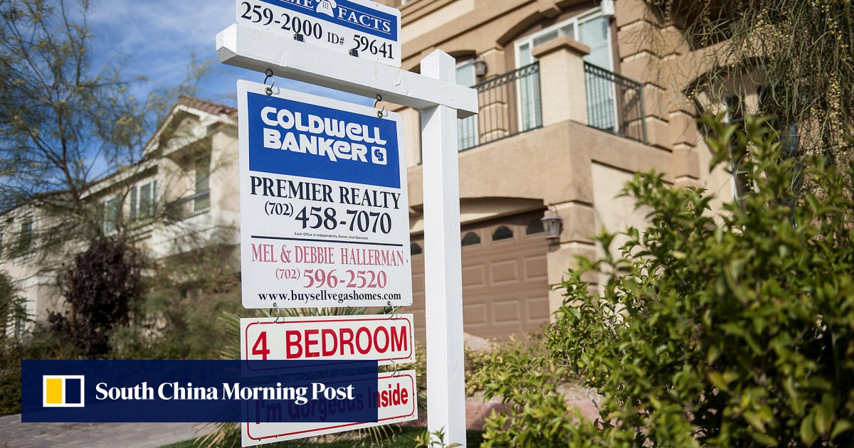 Surge In Home Auctions Spurs Foreclosure Activity In Us South
