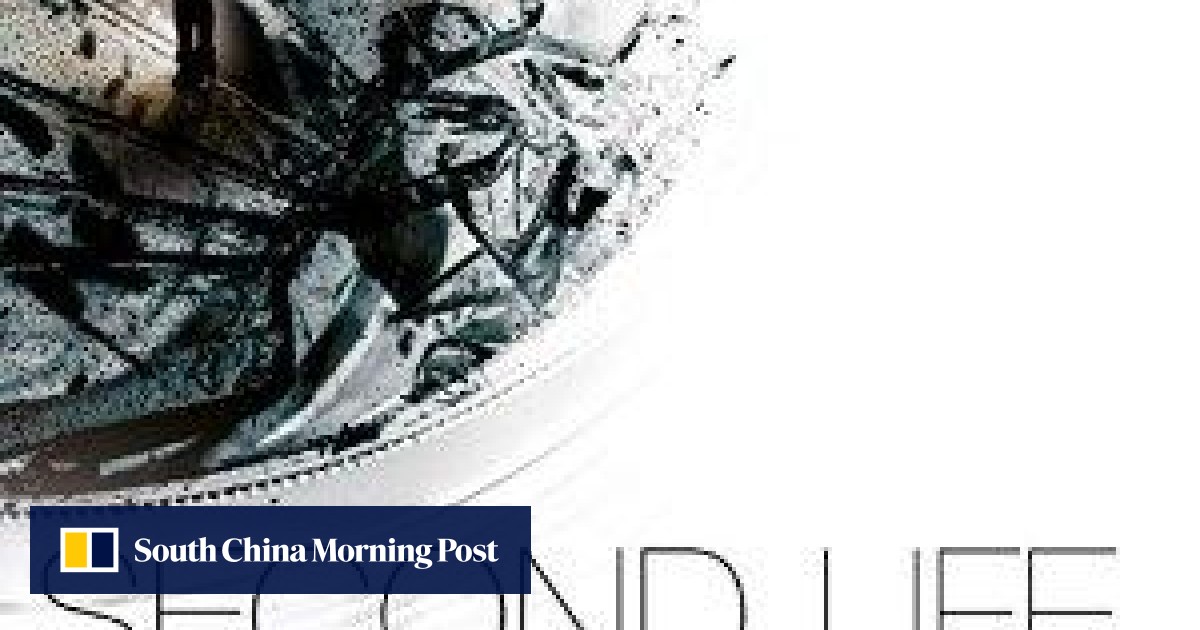 Reviews E Book And Audiobook Fiction J K Rowling And More Dark Scandinavia South China Morning Post