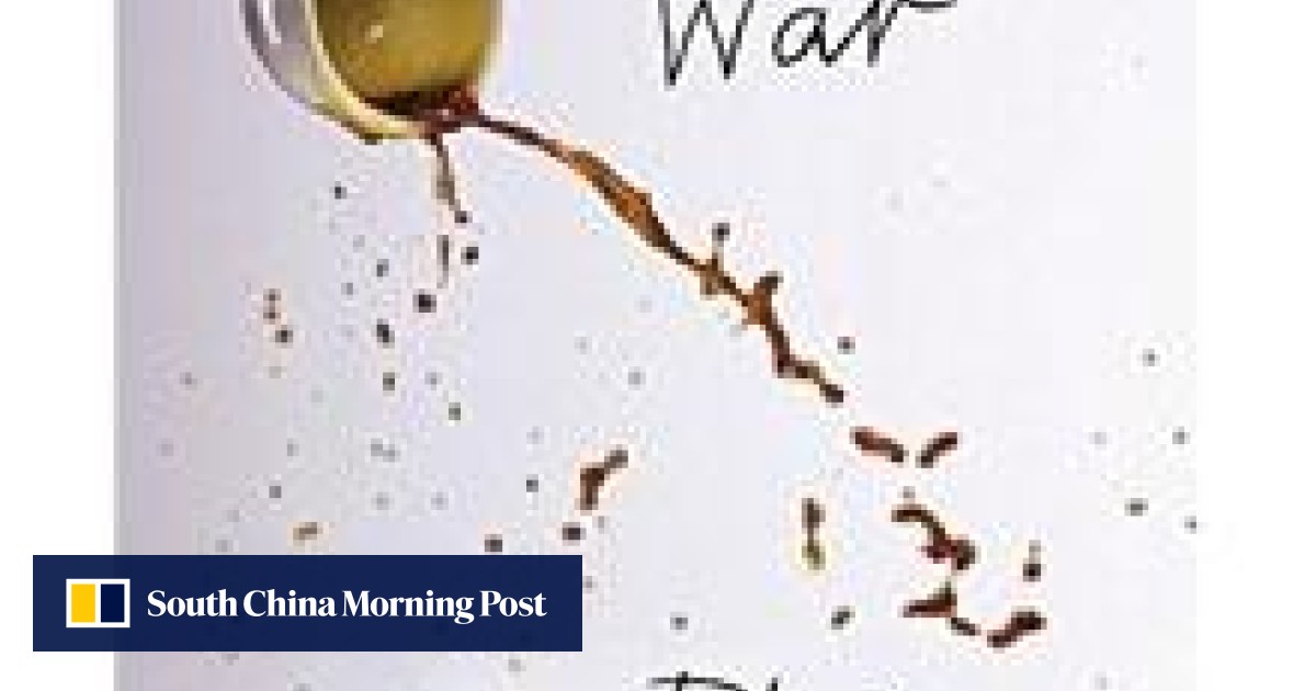 Reviews E Book And Audiobook Fiction J K Rowling And More