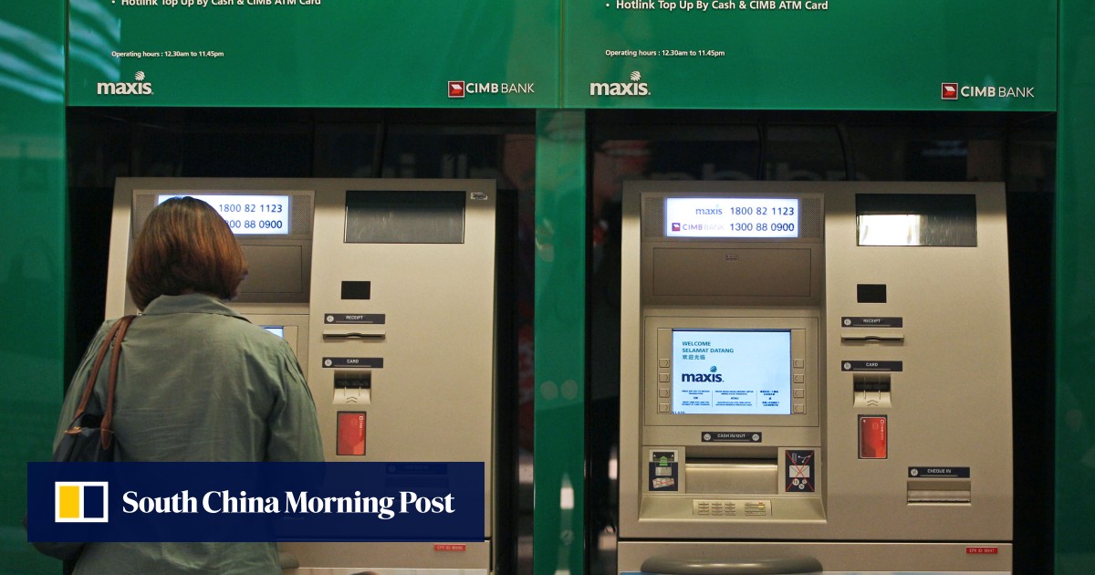 Malaysia S Cimb Plans To Cut About 50 Asia Jobs South China Morning Post