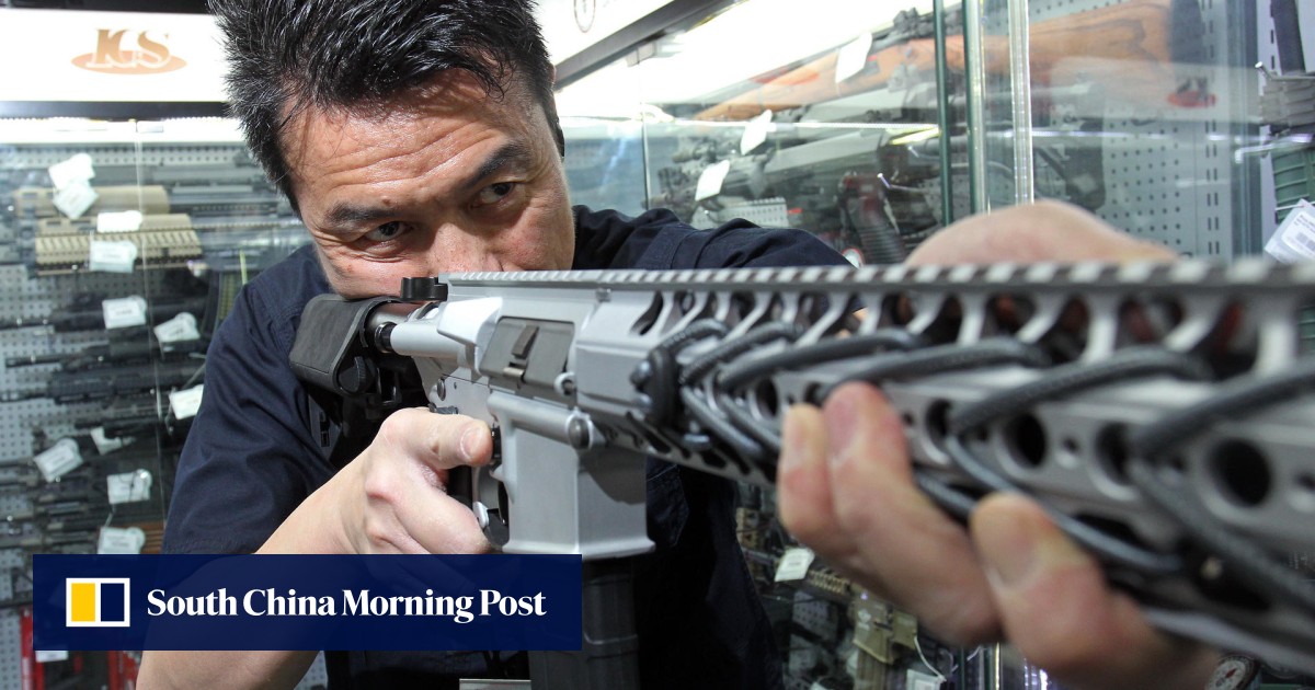 top guns hong kong s thriving business