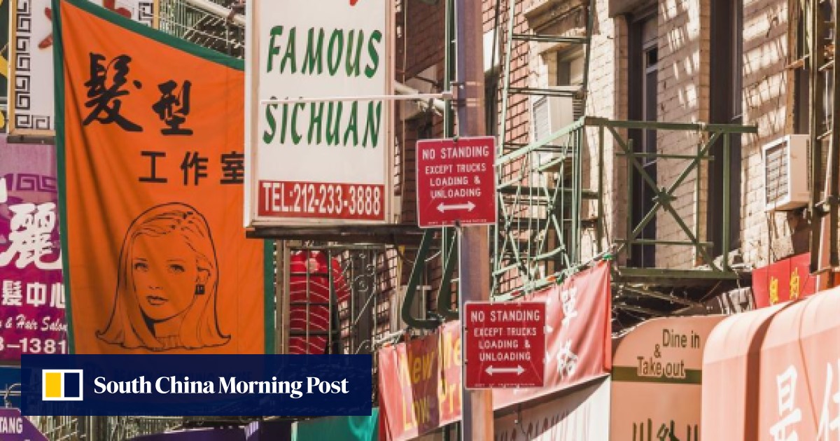 Five Reasons New York S Chinatown Is Surviving Gentrification