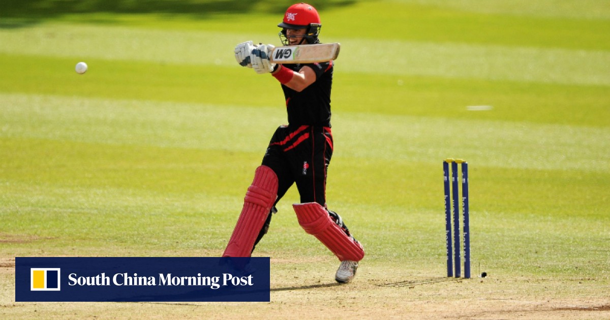 Hong Kong Lose To Pakistanis By 64 Runs In T20 Clash South China Morning Post Latest and updated breaking news including headlines, current affairs, analysis, and indepth stories. hong kong lose to pakistanis by 64 runs