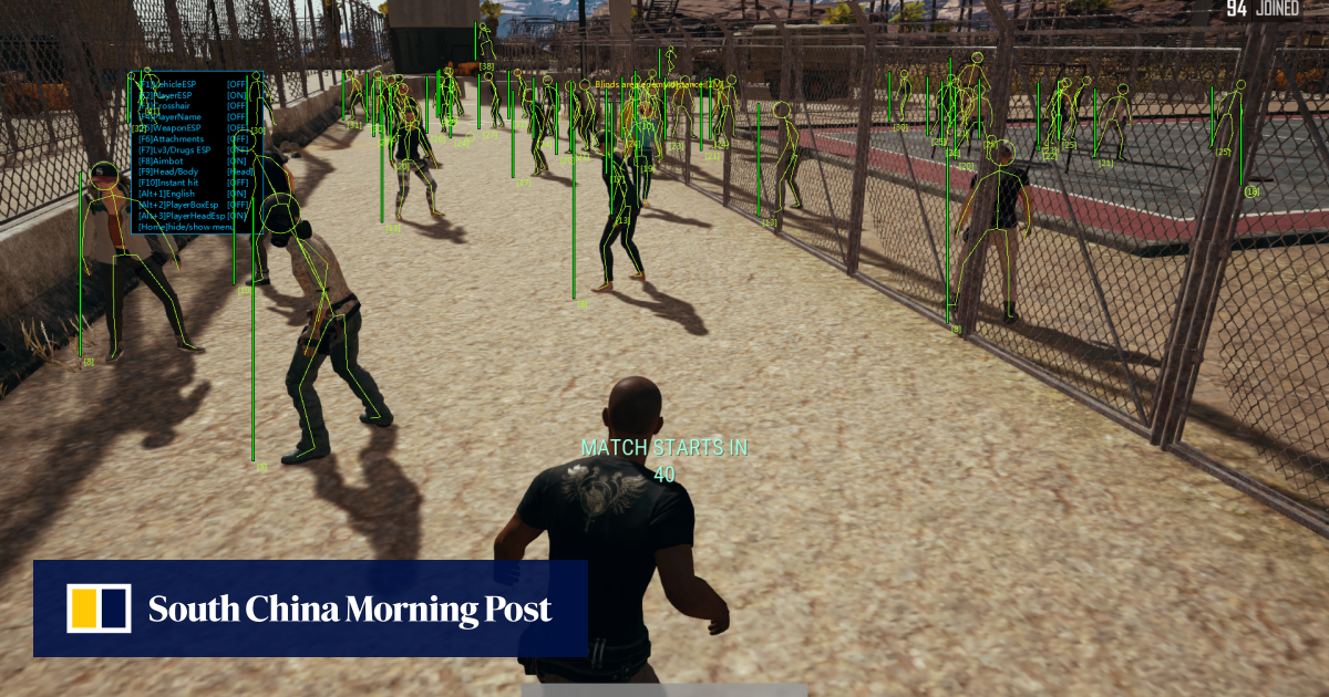 PUBG to permanently ban your gaming device if you're caught ... - 