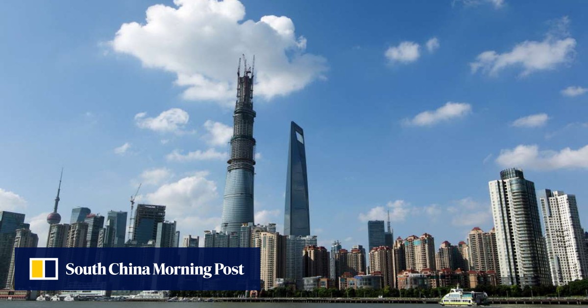 Top Speed Mitsubishi Electric S World S Fastest Elevator Travels 1 230 Metres Per Minute South China Morning Post How fast are the world's tallest elevators moving?