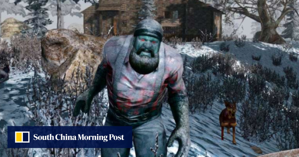 Game Review 7 Days To Die Is A Disappointing Survival Game That Just Gets Worse The Longer You Play South China Morning Post