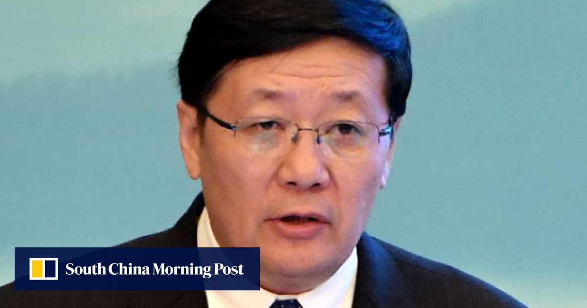 Chinas Digital Economy Hard To Tax Says Finance Chief - 