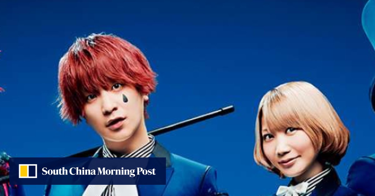 Japanese Band Sekai No Owari Look Forward To Hong Kong Debut At Clockenflap South China Morning Post