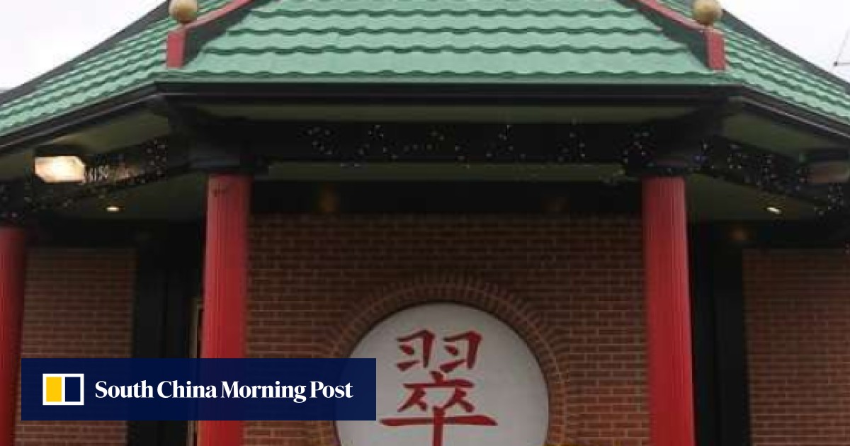 Chinese Restaurant Owners Admit Harbouring Illegal Immigrant Staff