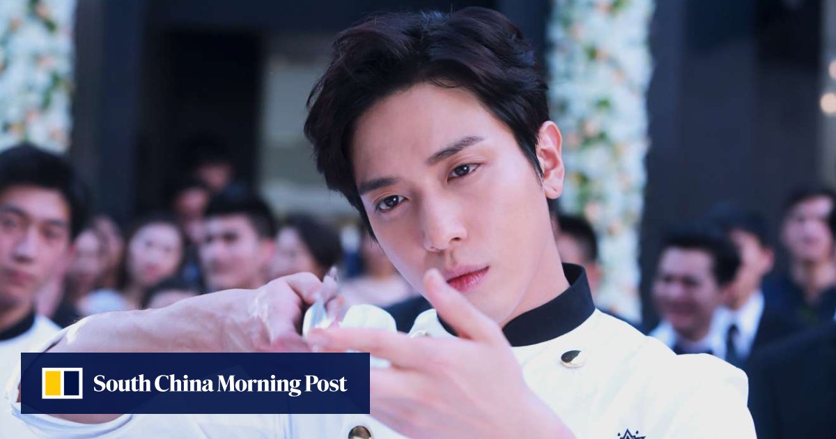 Film Review Cook Up A Storm Nicholas Tse Jung Yong Hwa Face Off In Culinary Comedy South China Morning Post