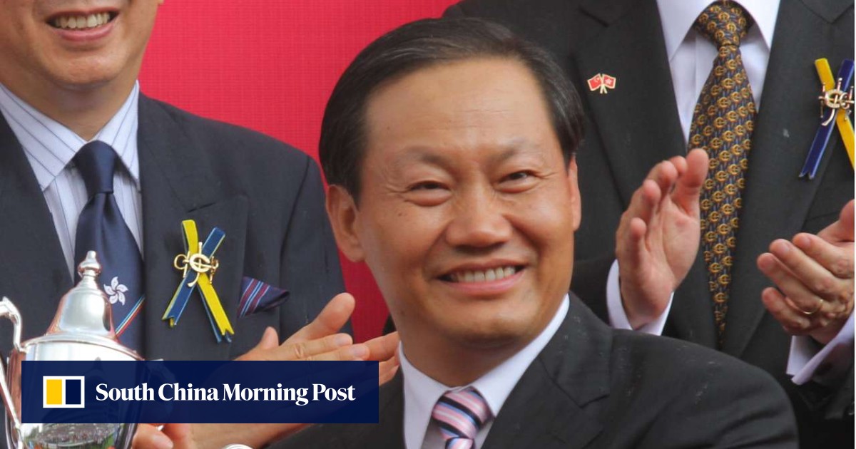 Beijing S Basic Law Stand In Oath Saga A Crushing Deadly Blow