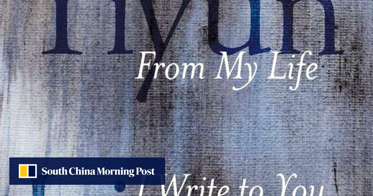 Author Yiyun Lis Dear Friend A Remarkable Feat Of Prose And - 