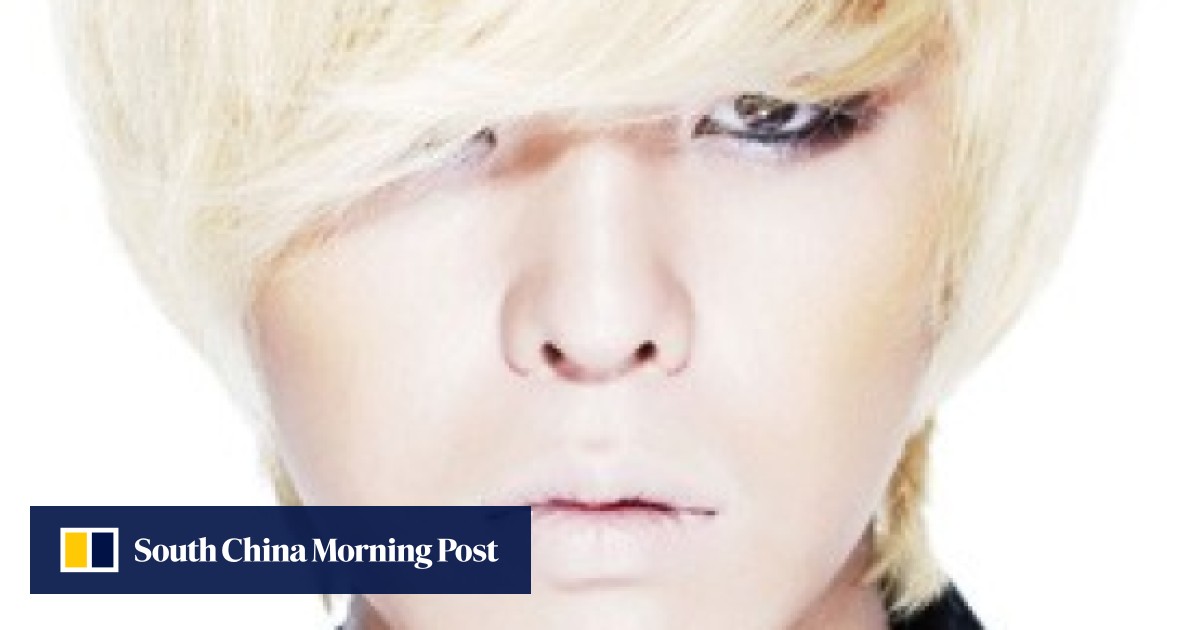 Six Of G Dragon S Craziest Coolest Haircuts South China Morning