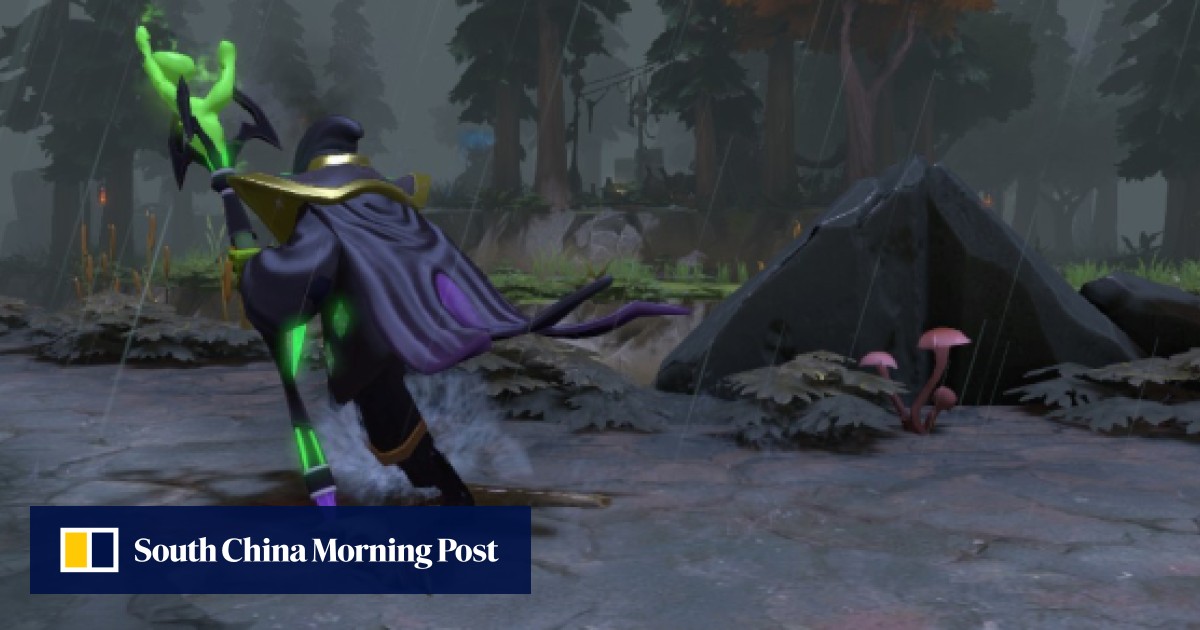 Growing Pains For Dota 2 And Counter Strike Creator Valve As