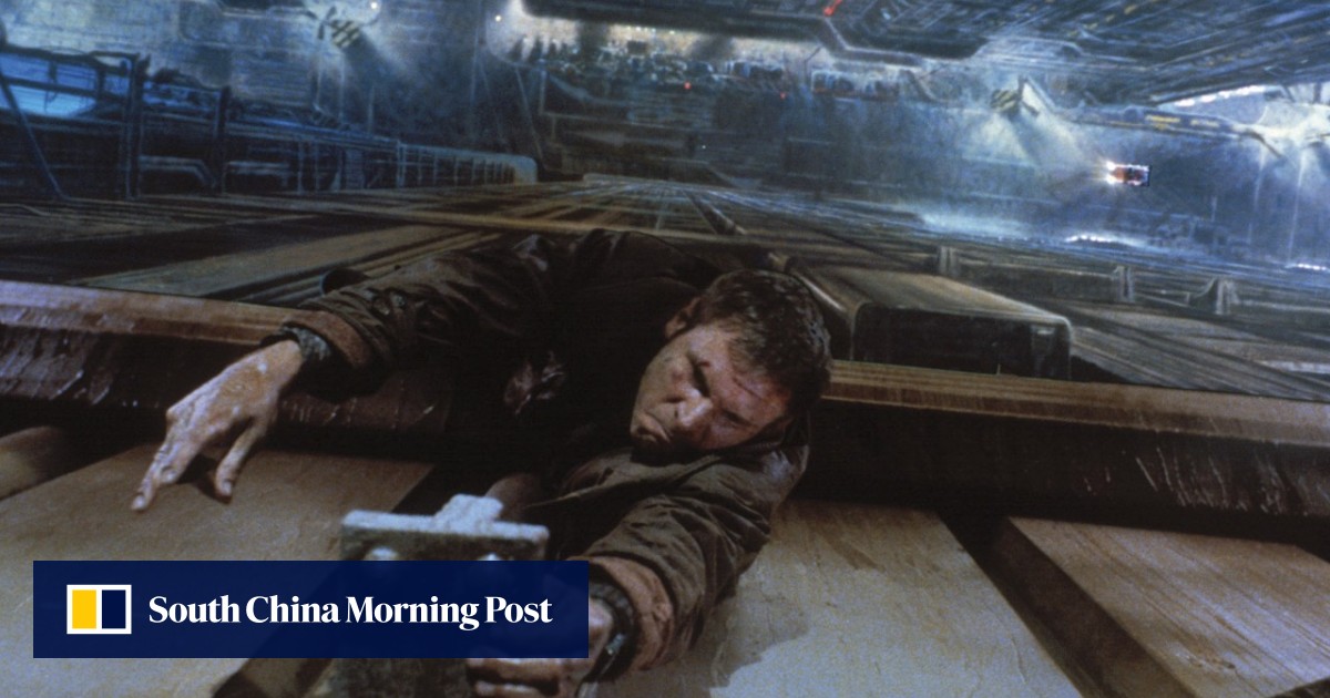 The Blade Runner Effect The Best Eight Video Games That Were Influenced By The Original Film South China Morning Post