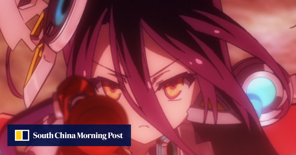 Get Wallpaper Film Review No Game No Life Zero A Great Adaptation For Fans For iPhone Free