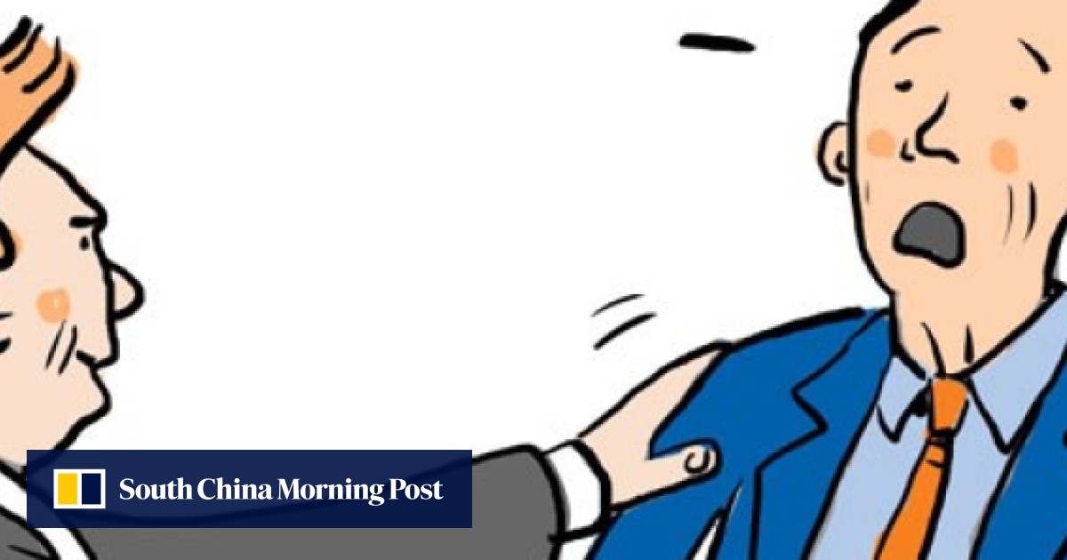 Chinese greeting customs: shake hands, please, but no kissing ...