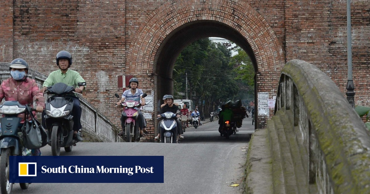 Hue What To See 50 Years After Vietnam Wars Tet Offensive - 