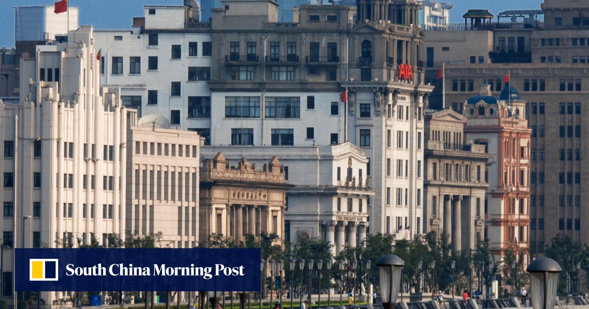 What Shanghai Can Teach Hong Kong About Conserving Buildings - 