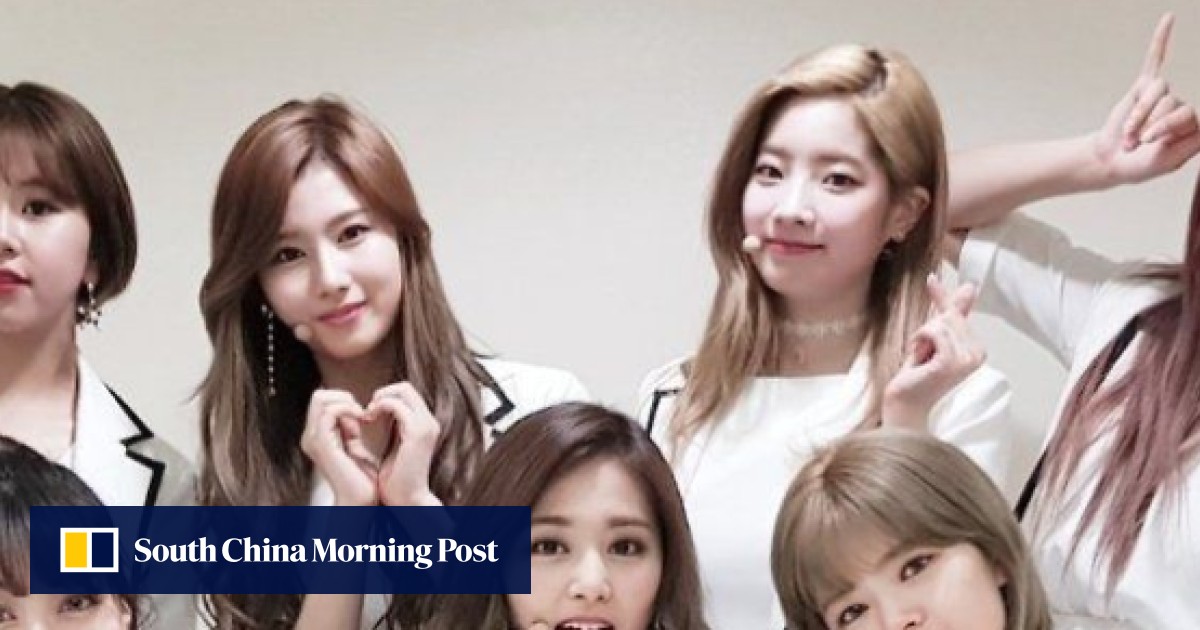 K Pop Bands Build Fresh Following In Japan Can Seoul Harness Music S Soft Power To Improve Ties With Tokyo South China Morning Post