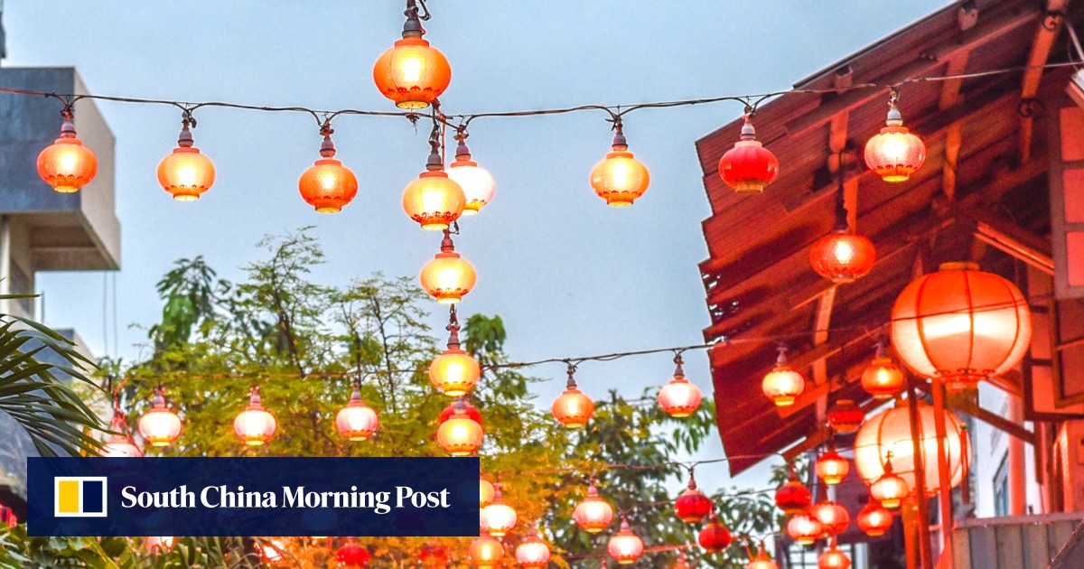 2018 Asian Games Five Things To See In Jakarta And Where - 