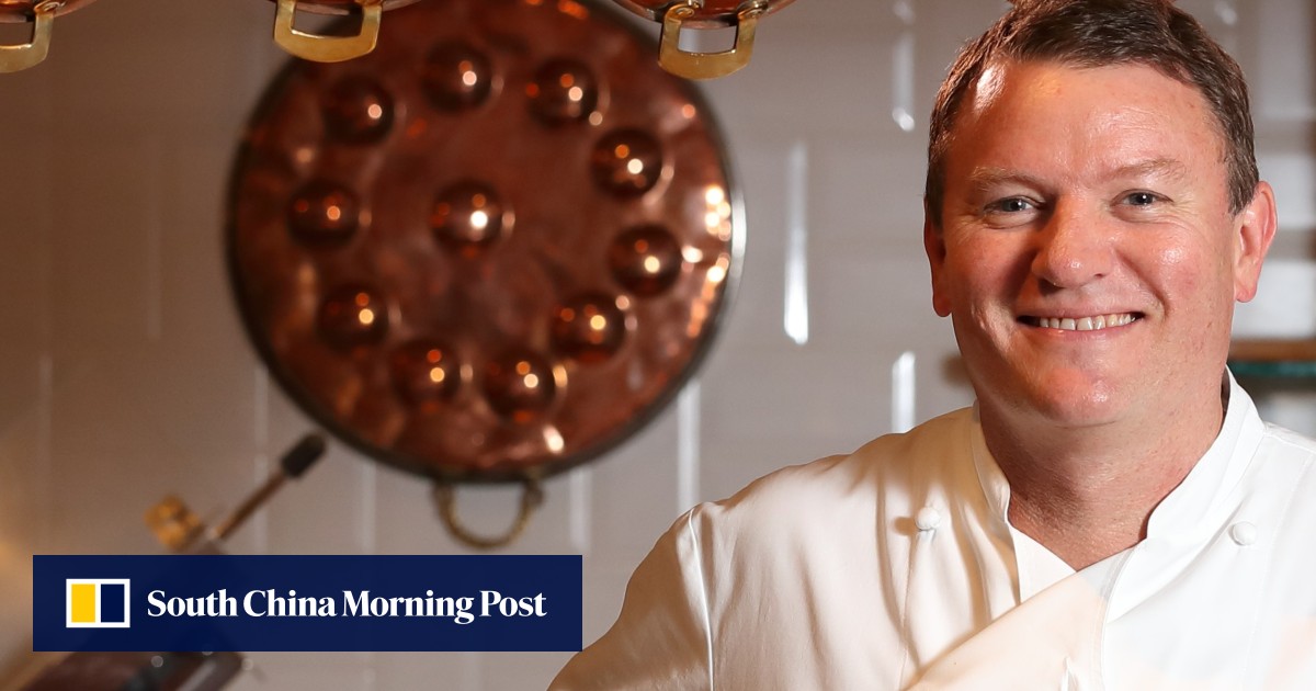 Why Hong Kong Is Always Hungry For The World S Top Celebrity Chefs - 