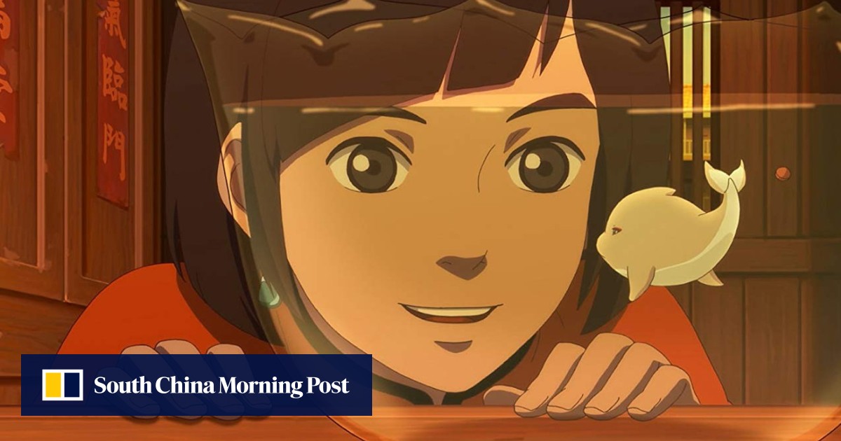 Why Chinese Animated Films Do So Badly In China Compared To