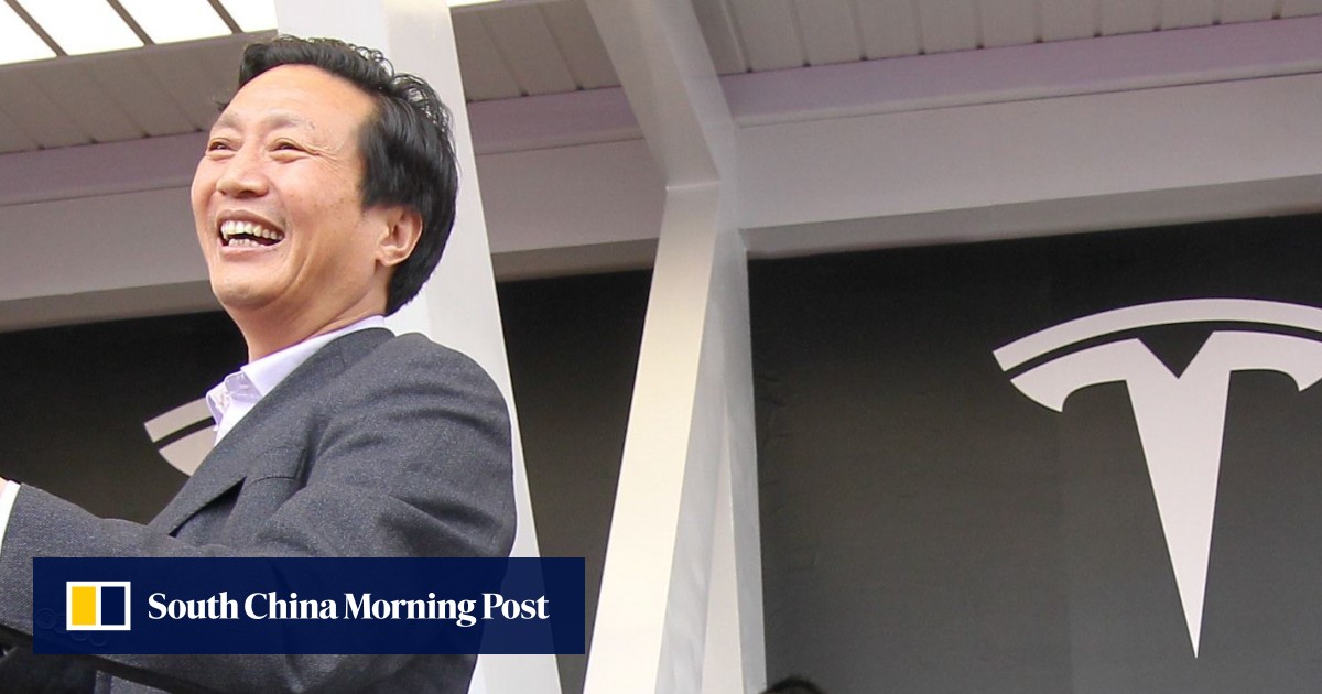 made in china 2025 world s biggest auto market wants to be the most powerful maker of electric cars south china morning post