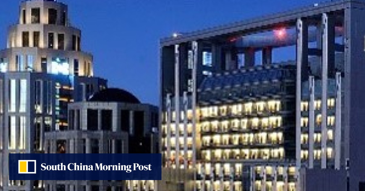 Global Luxury Hotel Chains Are Returning To Taiwan South - 