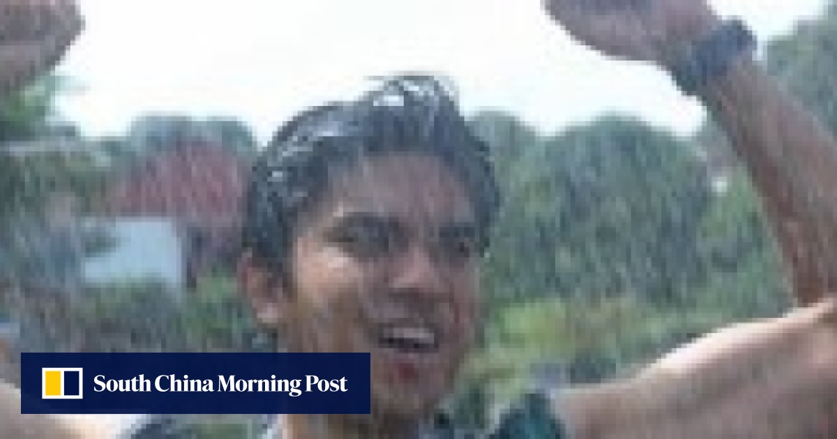 So Handsome Stung By Wasps Malaysian Politician Syed