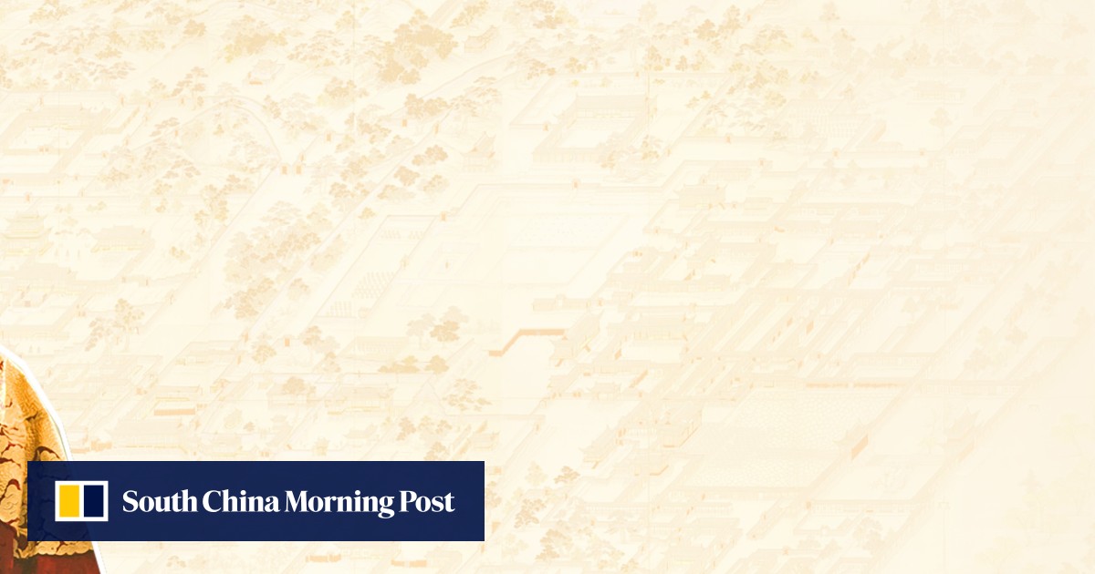 This Is No K Drama The Fresh Prince Of South Korea Is Real Royalty And He S American South China Morning Post