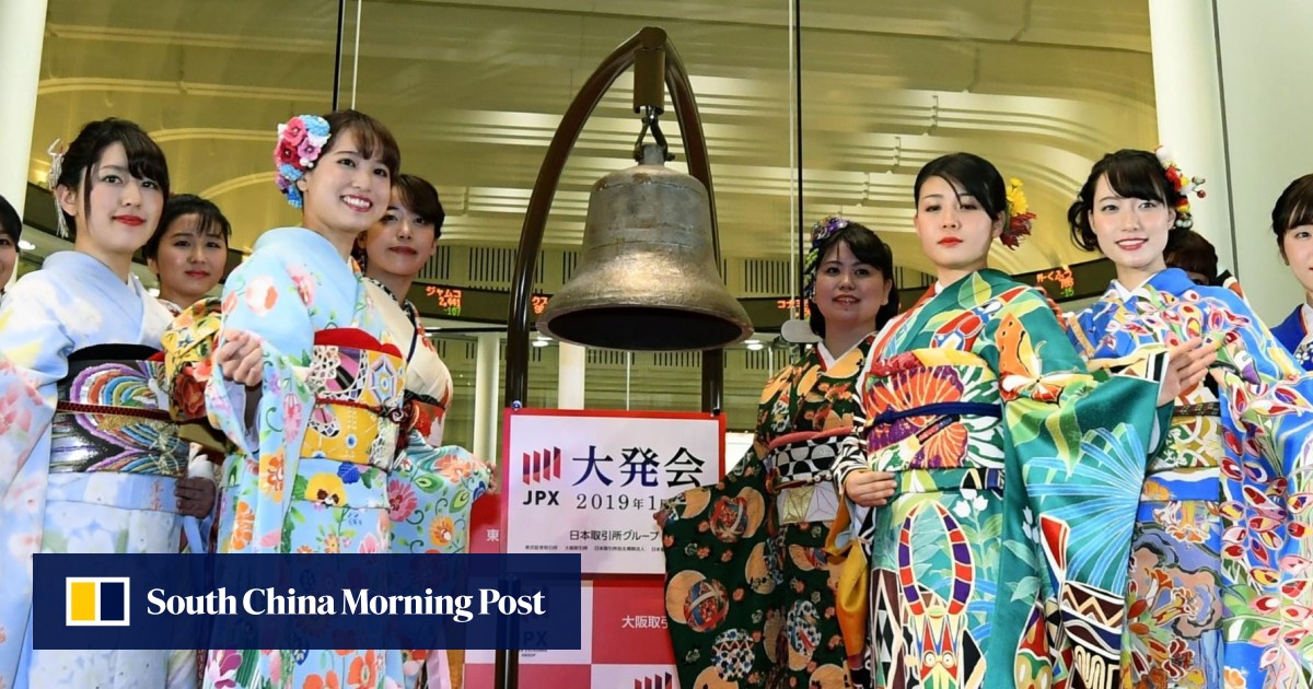 Will The Japanese Yen Be A Safe Haven For Investors In 2019 South - 