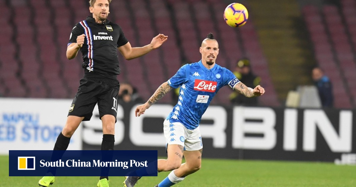 Marek Hamsik Completes Chinese Super League Move From Napoli To Dalian Yifang Says Lawyer South China Morning Post Kiedy i gdzie urodziła się marek hamšík? marek hamsik completes chinese super