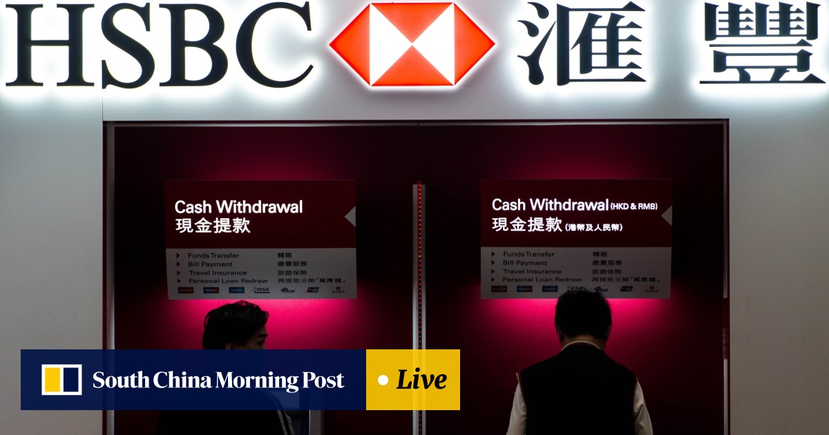hsbc backs down over atm cards that