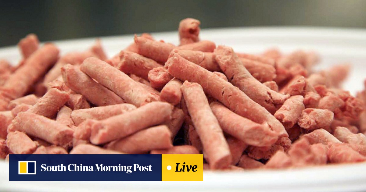 Us Seeks Pet Owner Help On Dangerous Jerky Treats South China