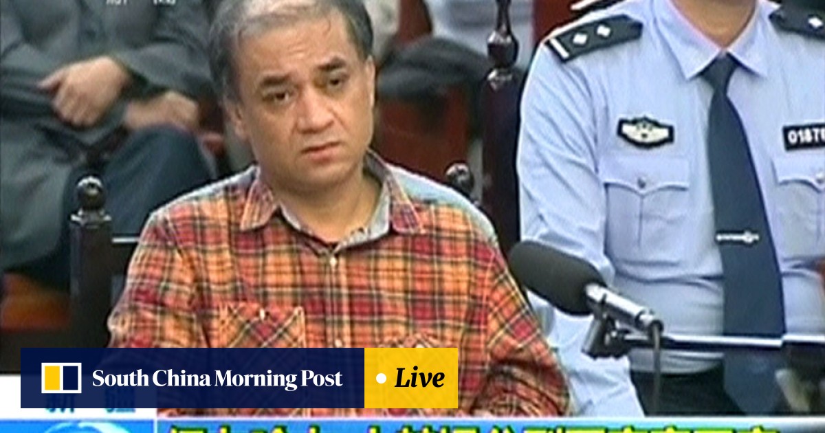 Life in jail: unusually harsh sentence for Uygur scholar Ilham Tohti for inciting separatism | South China Morning Post