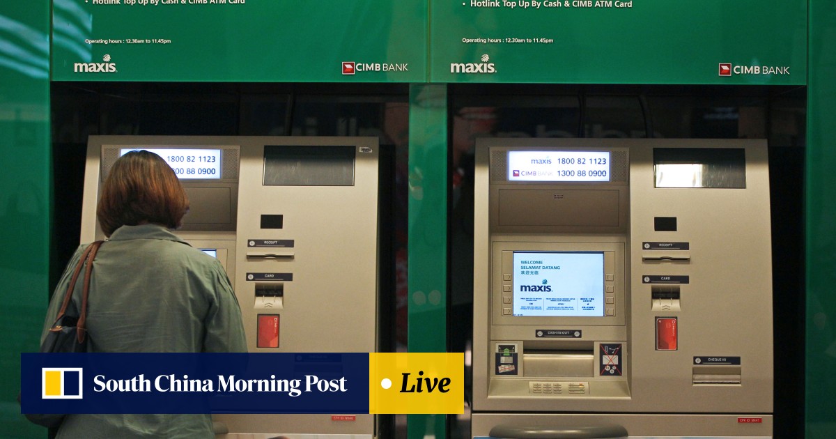 Malaysia S Cimb Plans To Cut About 50 Asia Jobs South China Morning Post